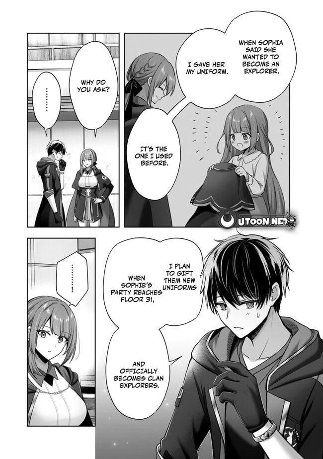 Read Jack of All Trades Party of None EN Manga Online