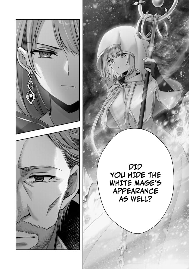 Read Jack of All Trades Party of None EN Manga Online