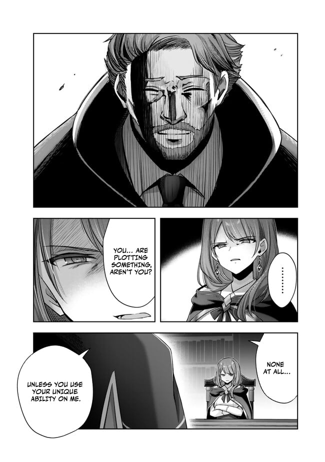 Read Jack of All Trades Party of None EN Manga Online