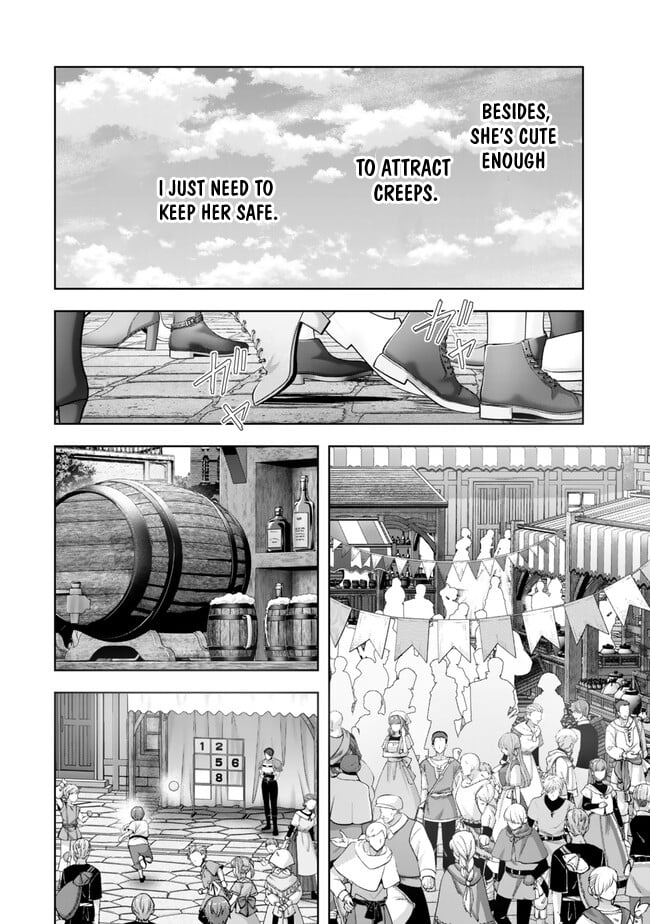 Read Jack of All Trades Party of None EN Manga Online