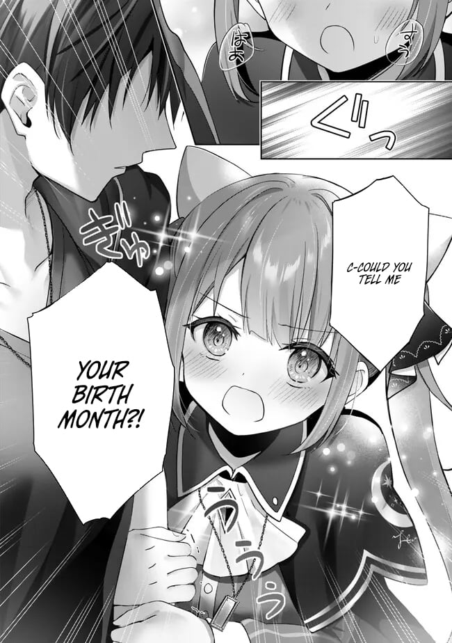 Read Jack of All Trades Party of None EN Manga Online