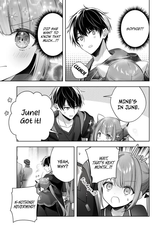 Read Jack of All Trades Party of None EN Manga Online