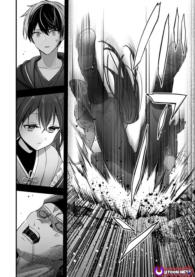 Read Jack of All Trades Party of None EN Manga Online