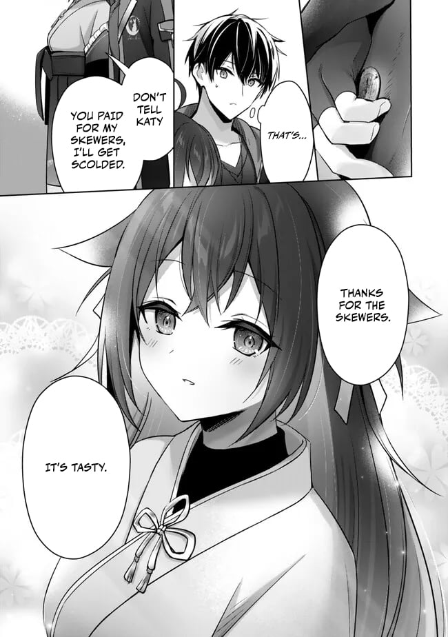 Read Jack of All Trades Party of None EN Manga Online