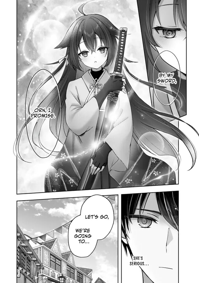 Read Jack of All Trades Party of None EN Manga Online