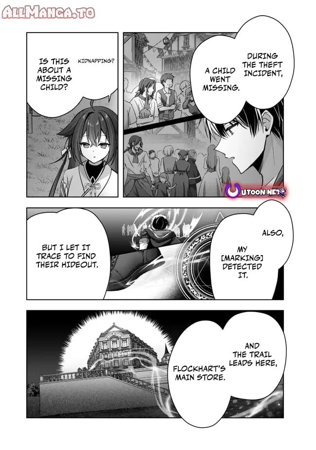 Read Jack of All Trades Party of None EN Manga Online