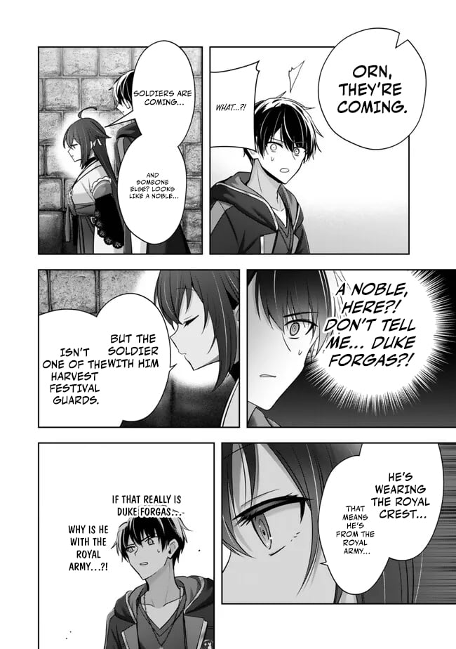 Read Jack of All Trades Party of None EN Manga Online