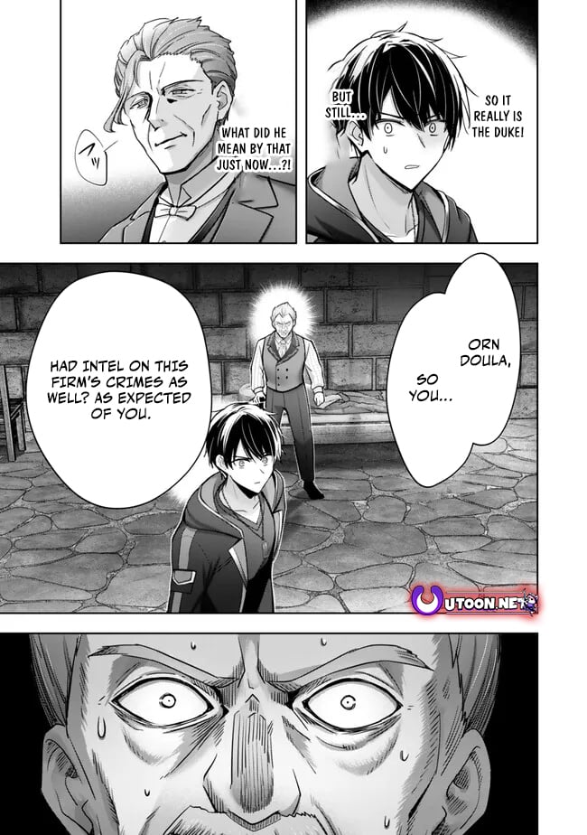 Read Jack of All Trades Party of None EN Manga Online