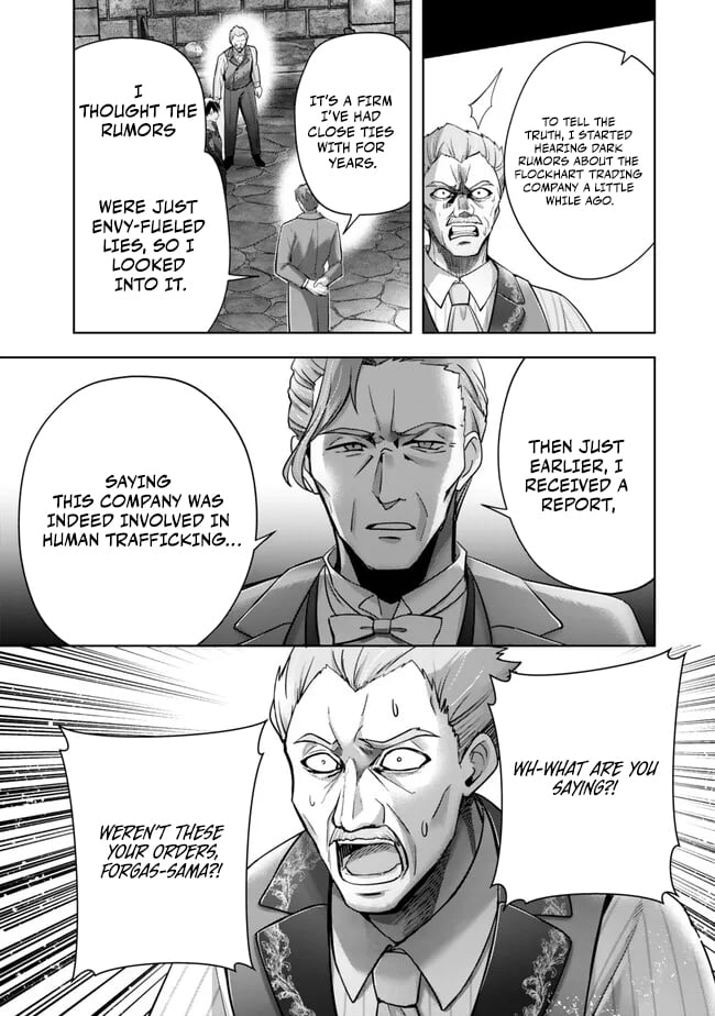 Read Jack of All Trades Party of None EN Manga Online