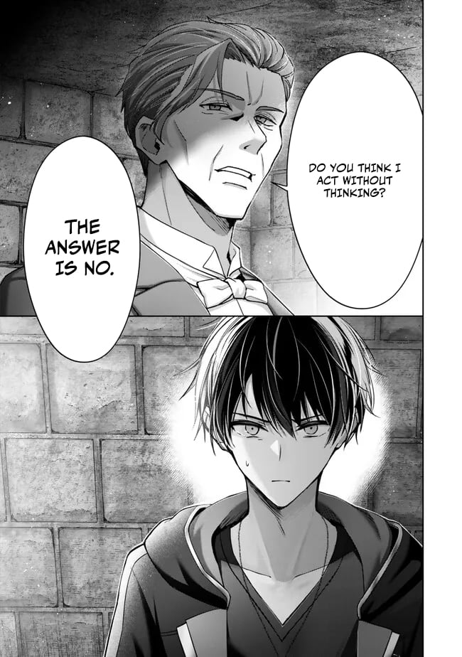 Read Jack of All Trades Party of None EN Manga Online