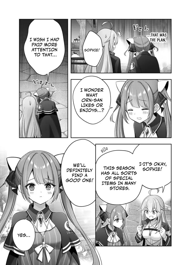 Read Jack of All Trades Party of None EN Manga Online