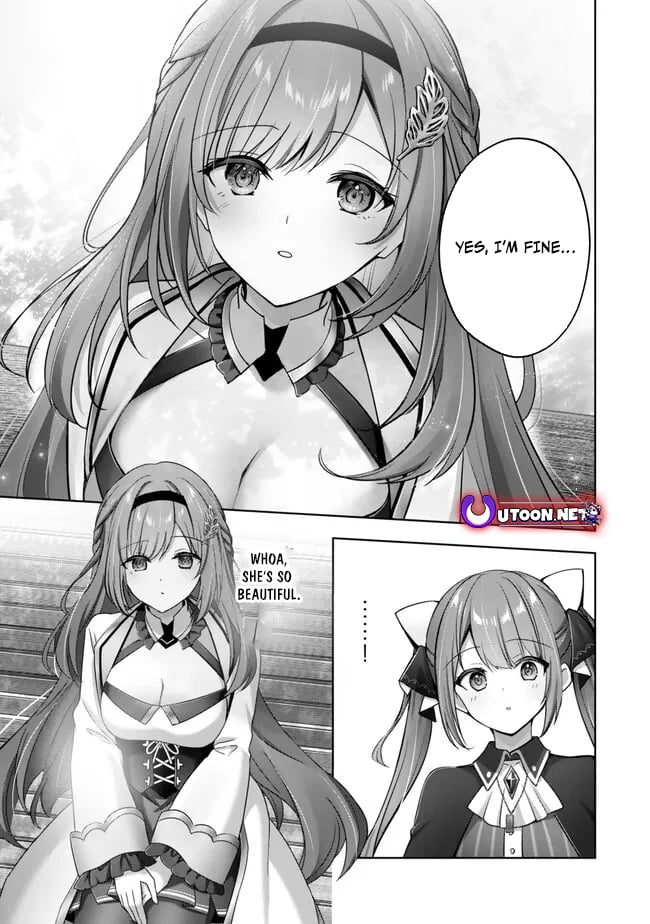 Read Jack of All Trades Party of None EN Manga Online