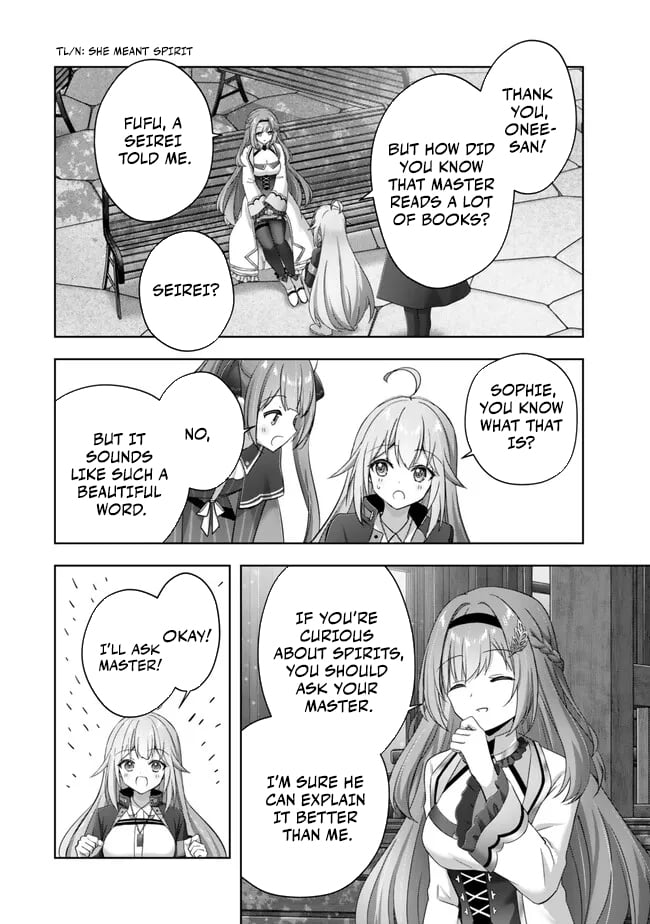 Read Jack of All Trades Party of None EN Manga Online