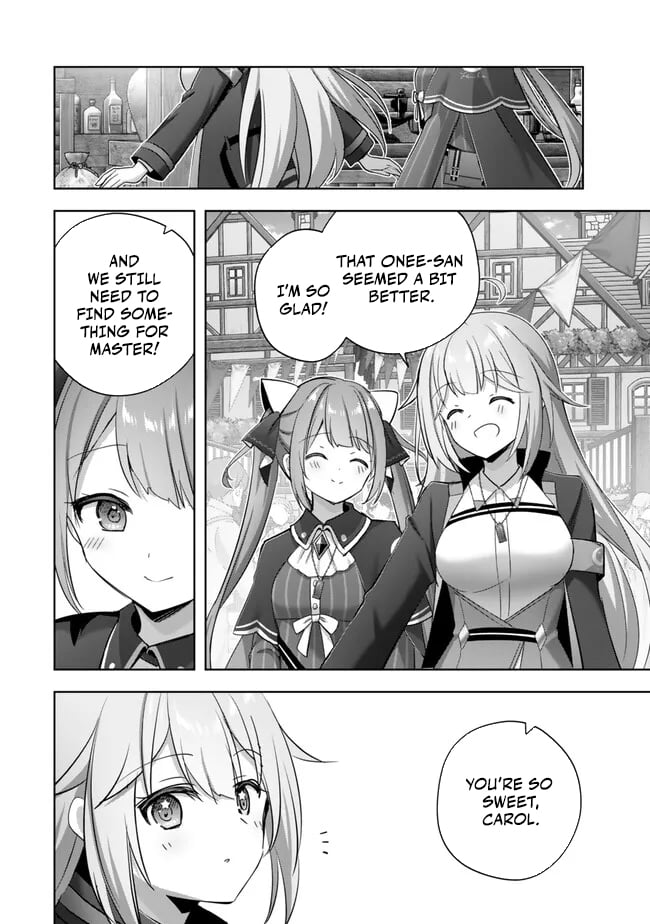 Read Jack of All Trades Party of None EN Manga Online