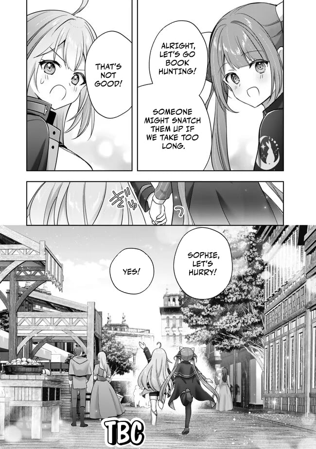 Read Jack of All Trades Party of None EN Manga Online