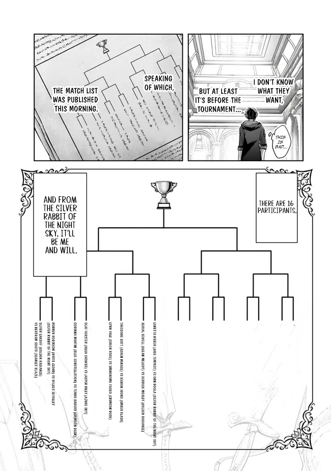 Read Jack of All Trades Party of None EN Manga Online