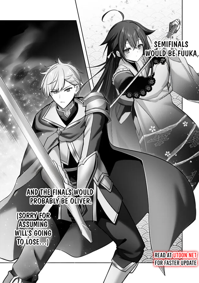 Read Jack of All Trades Party of None EN Manga Online