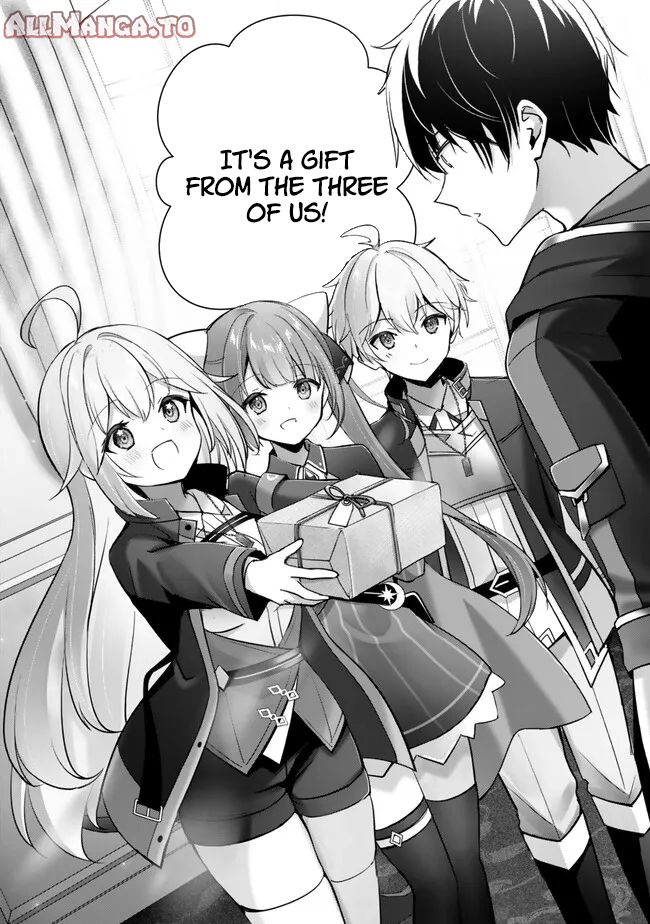 Read Jack of All Trades Party of None EN Manga Online