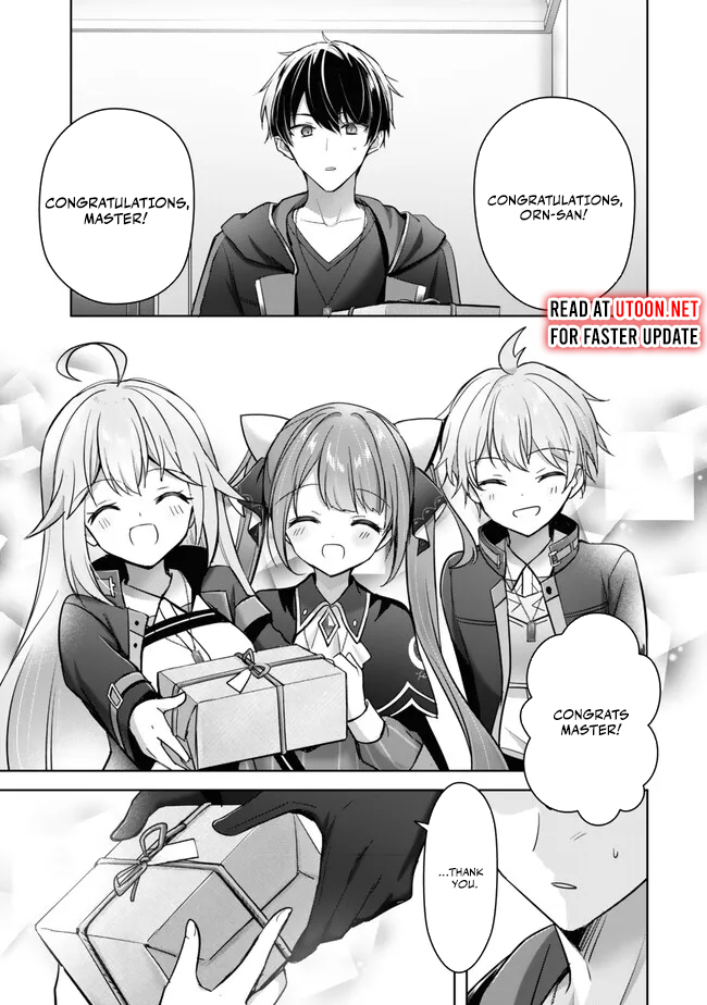 Read Jack of All Trades Party of None EN Manga Online