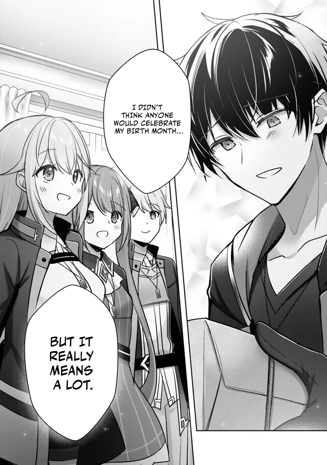 Read Jack of All Trades Party of None EN Manga Online