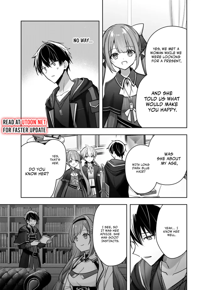 Read Jack of All Trades Party of None EN Manga Online