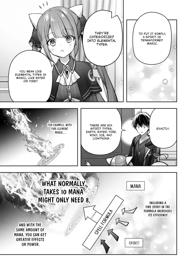 Read Jack of All Trades Party of None EN Manga Online