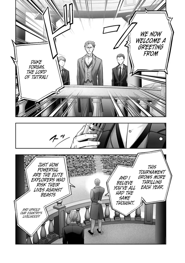 Read Jack of All Trades Party of None EN Manga Online