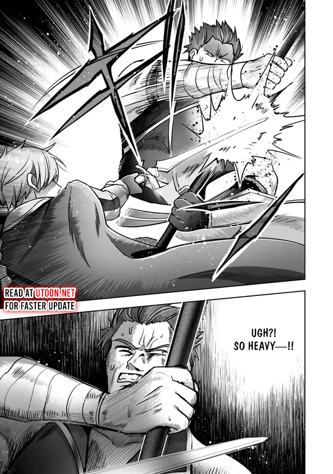 Read Jack of All Trades Party of None EN Manga Online