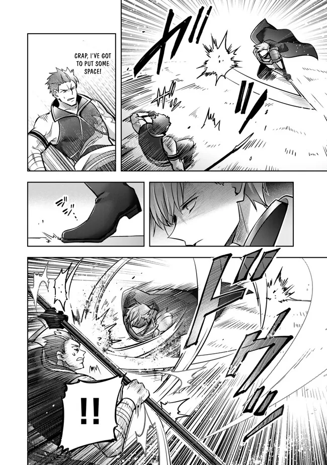 Read Jack of All Trades Party of None EN Manga Online