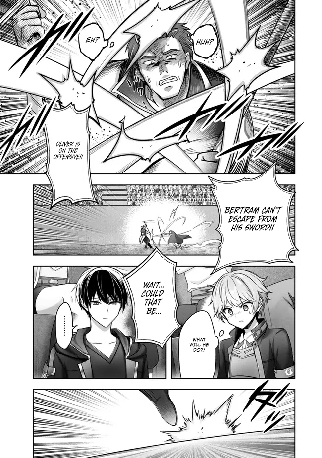 Read Jack of All Trades Party of None EN Manga Online