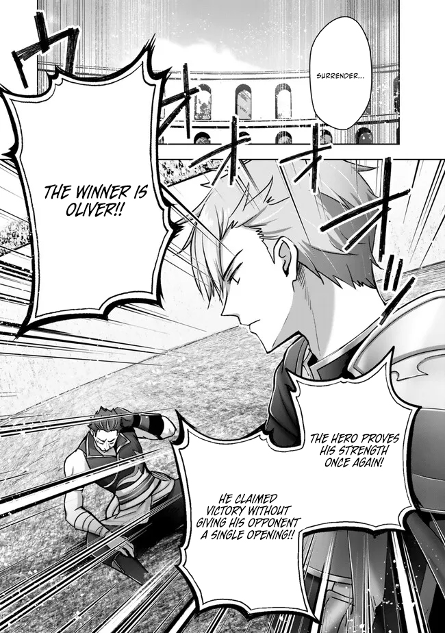 Read Jack of All Trades Party of None EN Manga Online