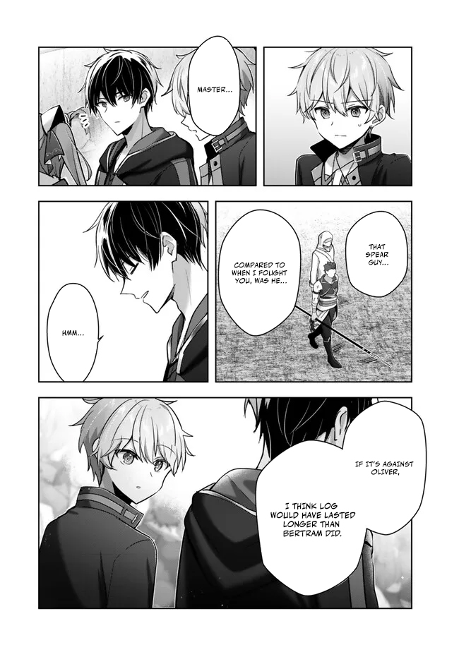 Read Jack of All Trades Party of None EN Manga Online