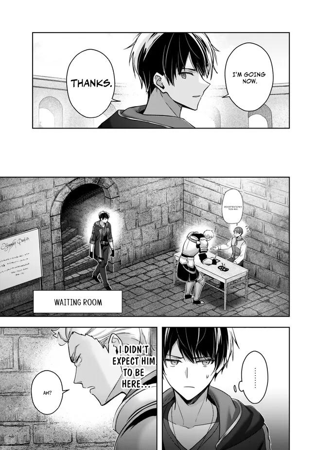 Read Jack of All Trades Party of None EN Manga Online