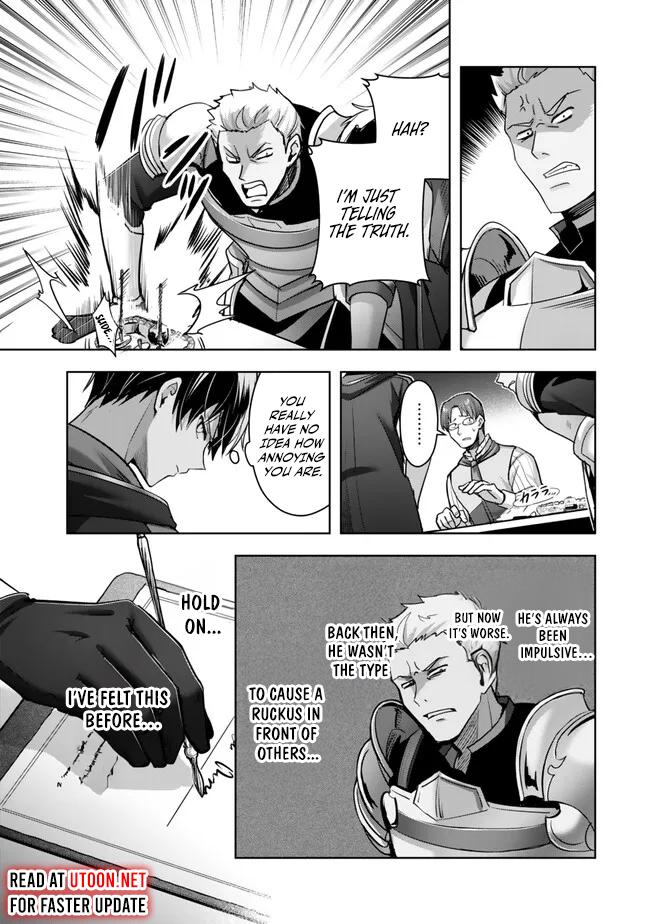 Read Jack of All Trades Party of None EN Manga Online