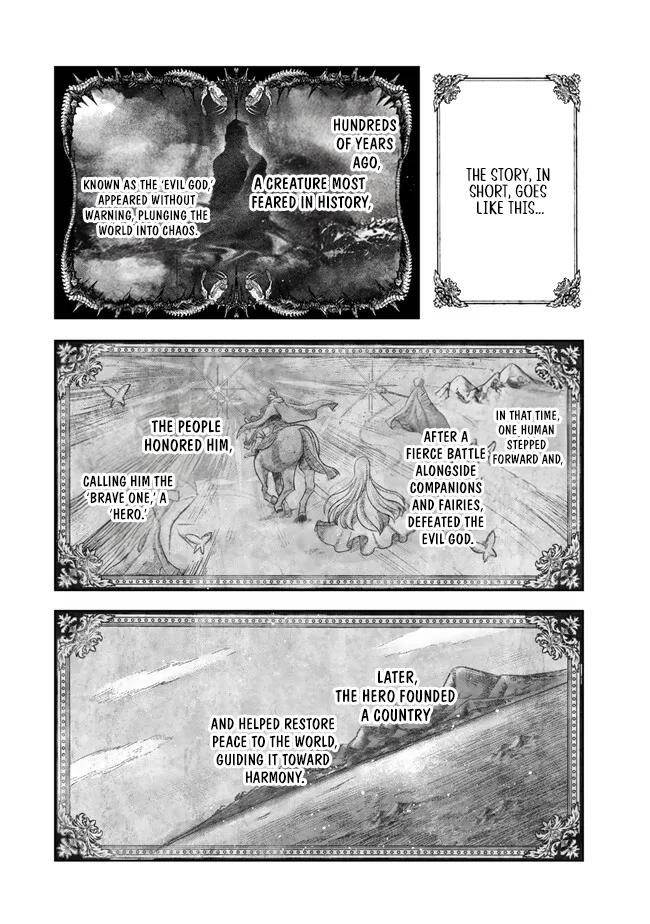 Read Jack of All Trades Party of None EN Manga Online