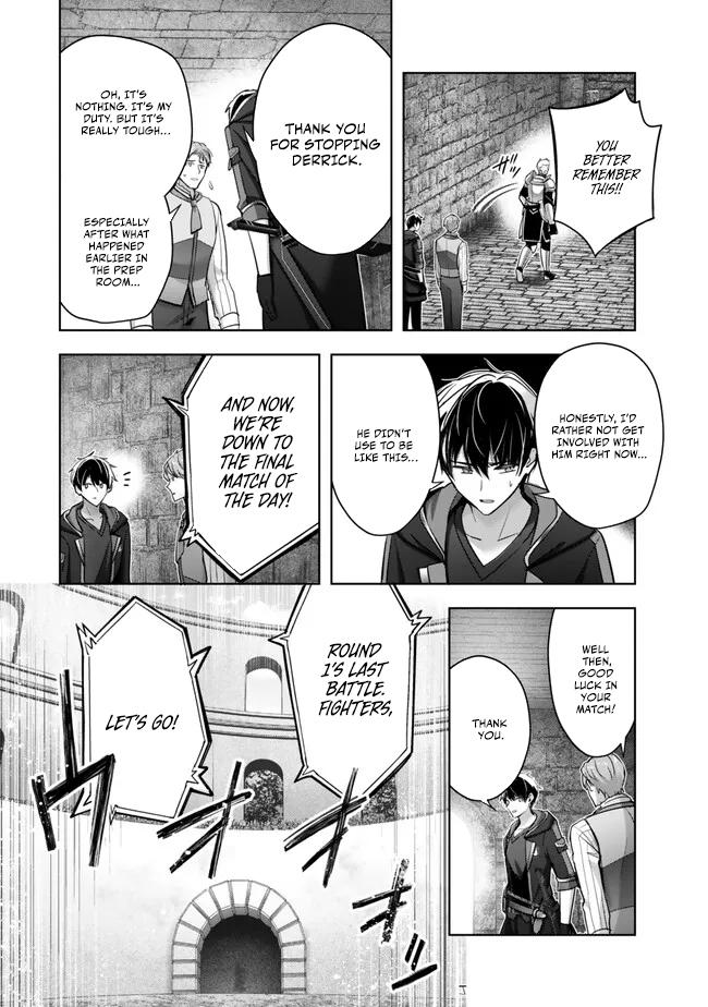 Read Jack of All Trades Party of None EN Manga Online