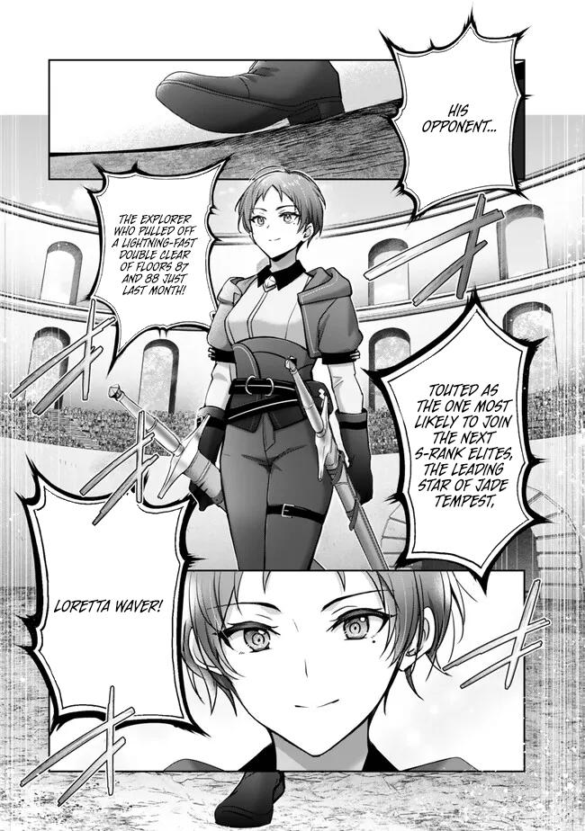 Read Jack of All Trades Party of None EN Manga Online