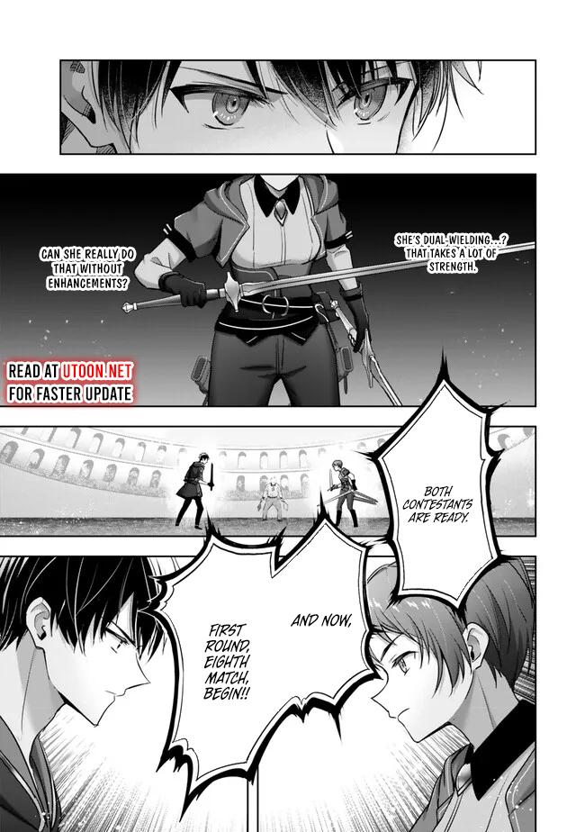 Read Jack of All Trades Party of None EN Manga Online