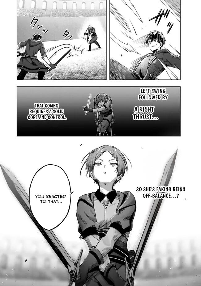 Read Jack of All Trades Party of None EN Manga Online