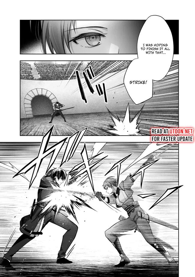 Read Jack of All Trades Party of None EN Manga Online