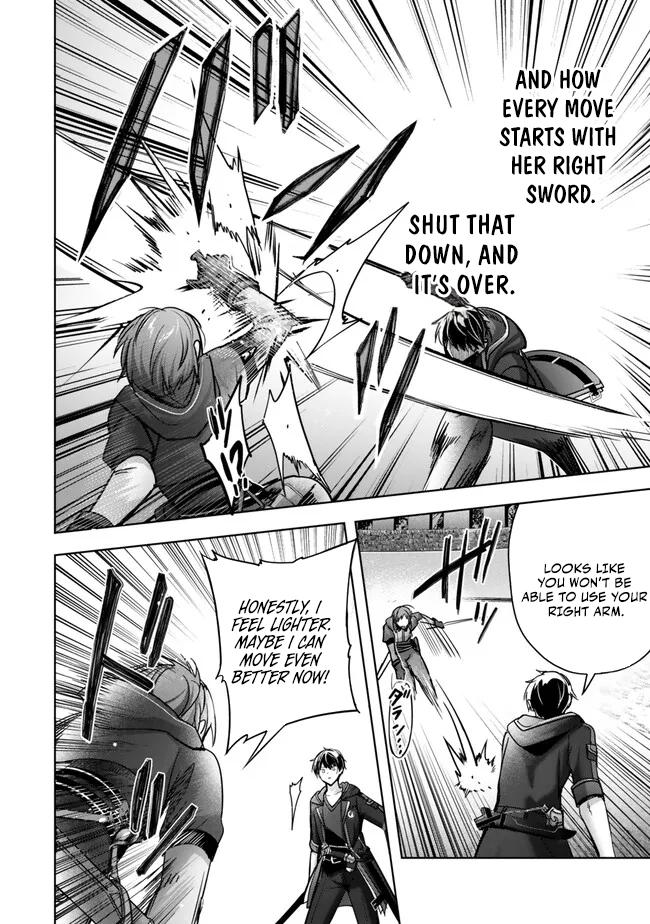 Read Jack of All Trades Party of None EN Manga Online