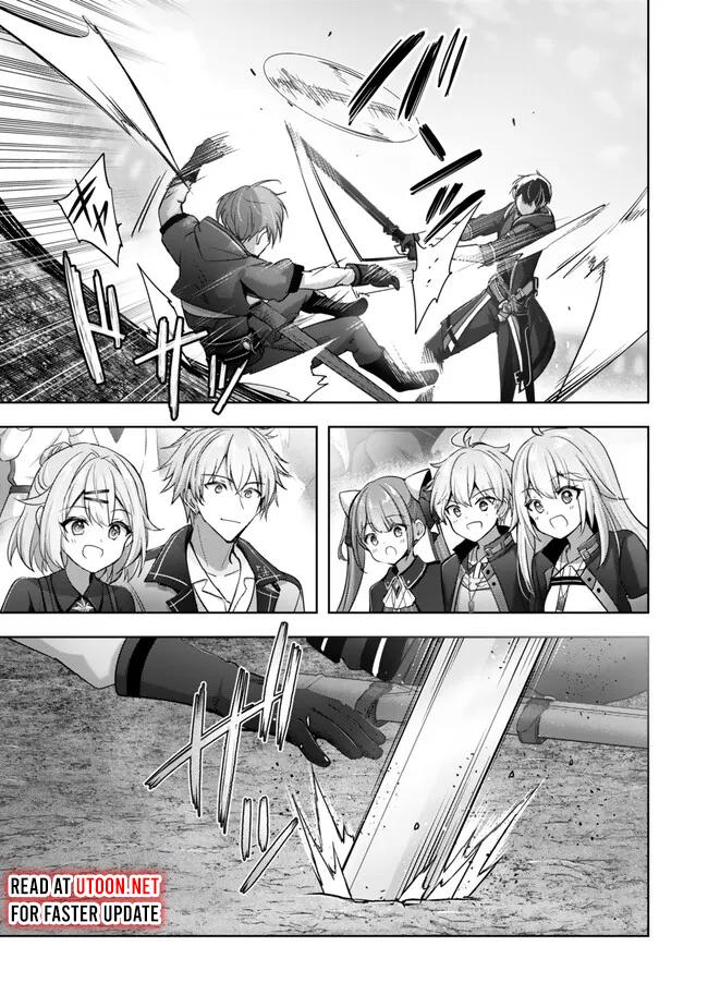 Read Jack of All Trades Party of None EN Manga Online