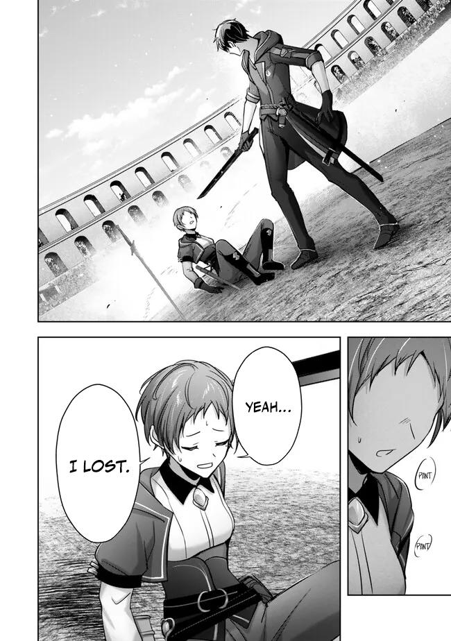 Read Jack of All Trades Party of None EN Manga Online