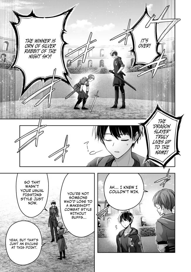 Read Jack of All Trades Party of None EN Manga Online