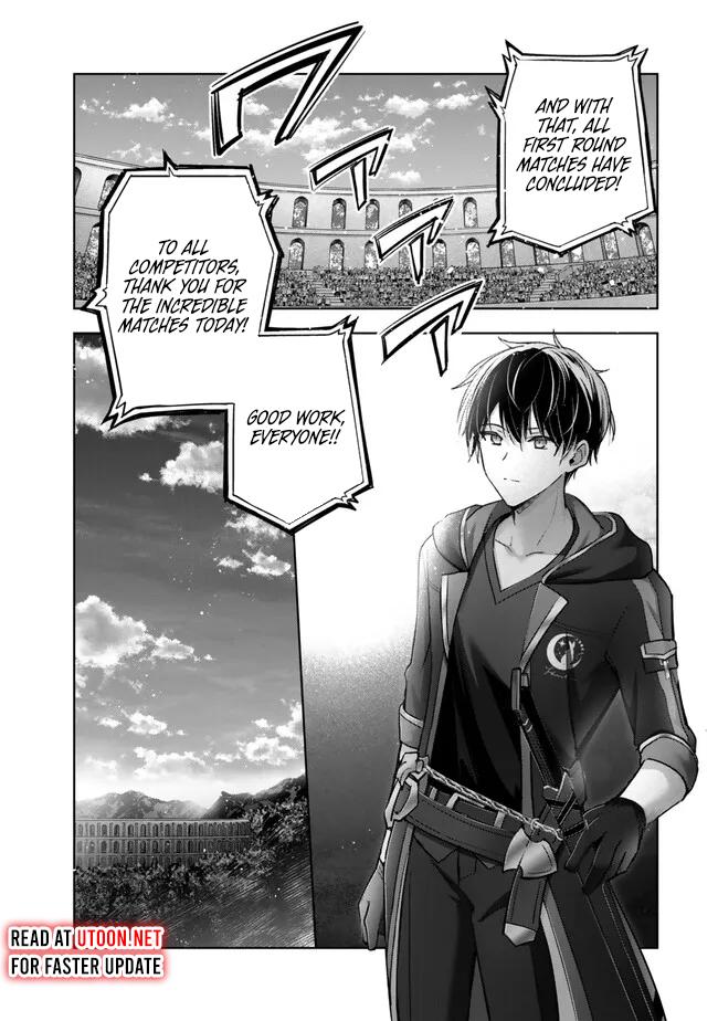 Read Jack of All Trades Party of None EN Manga Online