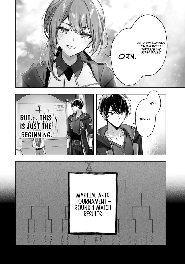 Read Jack of All Trades Party of None EN Manga Online