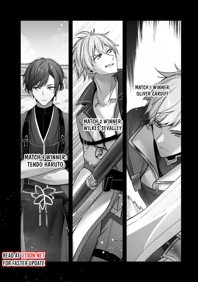 Read Jack of All Trades Party of None EN Manga Online