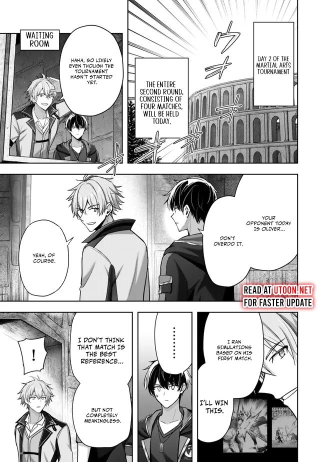 Read Jack of All Trades Party of None EN Manga Online