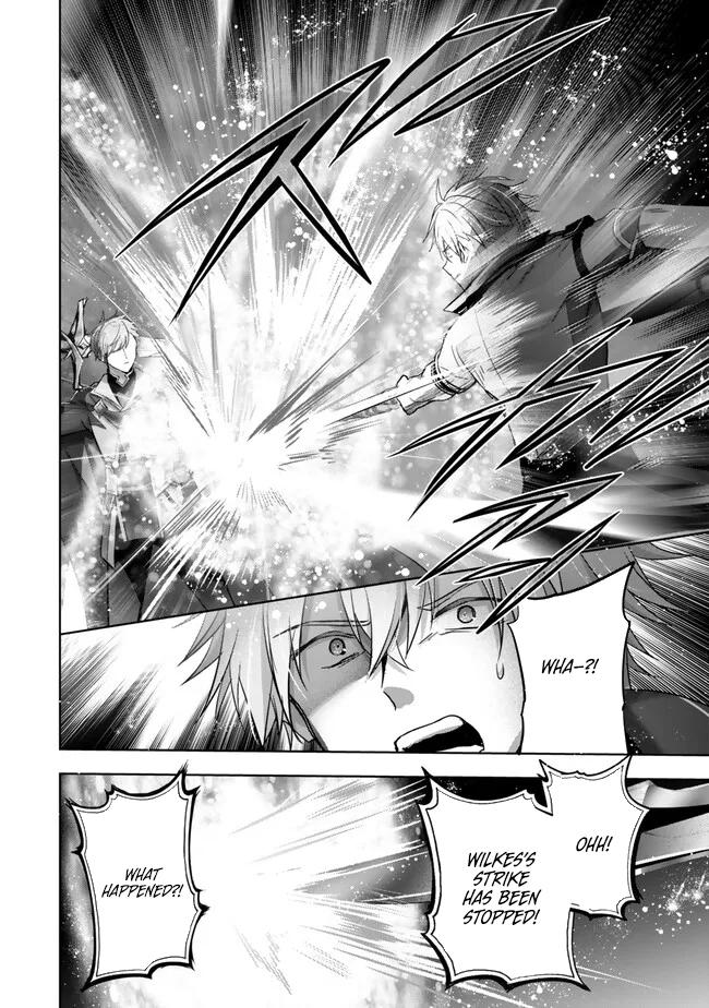 Read Jack of All Trades Party of None EN Manga Online