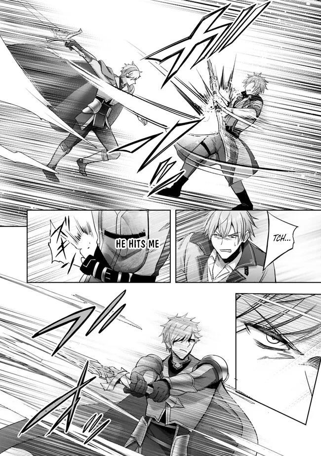 Read Jack of All Trades Party of None EN Manga Online